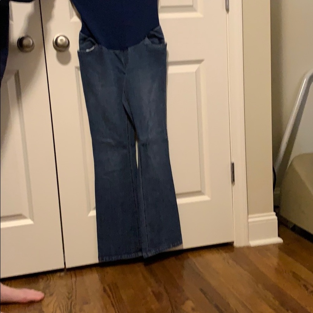Maternity Jeans